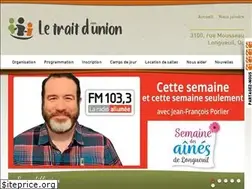 Sites similar to cctu.ca