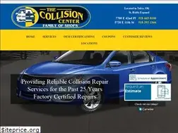 Sites similar to cctulsa.net