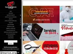 Sites similar to cctunja.org.co