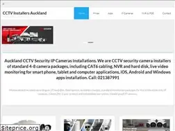 Sites similar to cctv-auckland.com