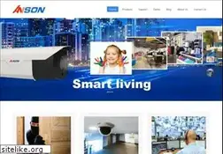 Sites similar to cctv-ax.com