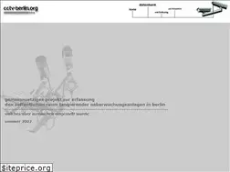 Sites similar to cctv-berlin.org