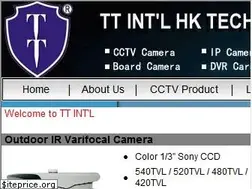 Sites similar to cctv-camera.cc
