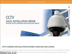 Sites similar to cctv-dubai.org