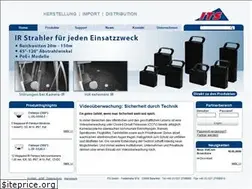 Sites similar to cctv-its-gmbh.de