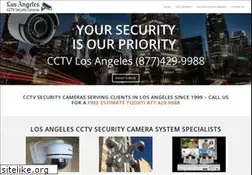 Sites similar to cctv-losangeles.com