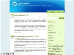 Sites similar to cctv-news.pl