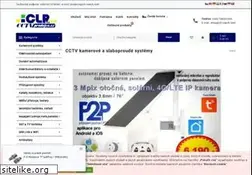 Sites similar to cctv-prodejce.cz