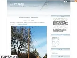 Sites similar to cctv.blog.hu