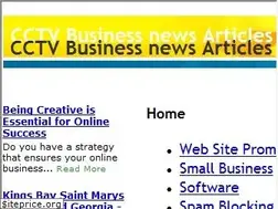 Sites similar to cctv.bz