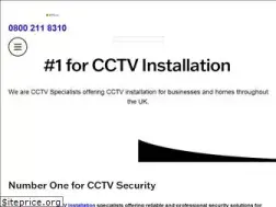 Sites similar to cctv.co.uk