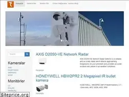 Sites similar to cctv.com.tr