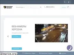 Sites similar to cctv.in.ua
