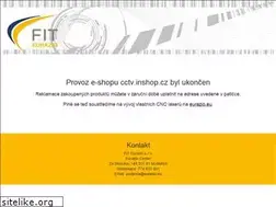 Sites similar to cctv.inshop.cz