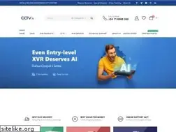Sites similar to cctv.lk