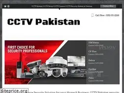 Sites similar to cctv.pk