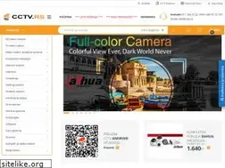 Sites similar to cctv.rs