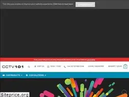 Sites similar to cctv101.co.uk