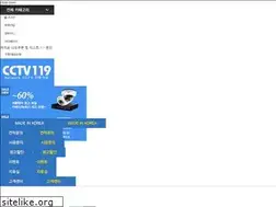 Sites similar to cctv119.com