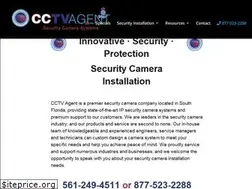 Sites similar to cctvagent.com
