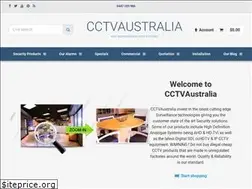 Sites similar to cctvaustralia.com.au