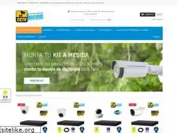 Sites similar to cctvbarato.com