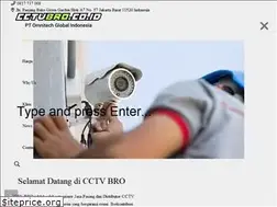 Sites similar to cctvbro.co.id