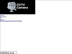 Sites similar to cctvcamera.co.id