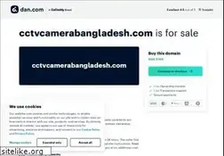 Sites similar to cctvcamerabangladesh.com