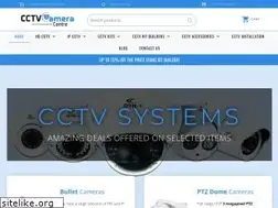 Sites similar to cctvcameracentre.co.uk