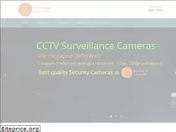 Sites similar to cctvcameradealerinchennai.com