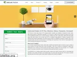 Sites similar to cctvcamerajaipur.in