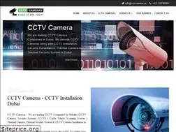 Sites similar to cctvcameras.ae