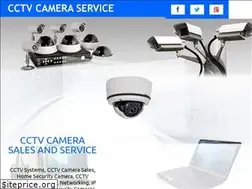 Sites similar to cctvcameraservice.com