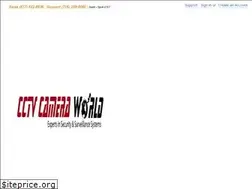 Sites similar to cctvcameraworld.com