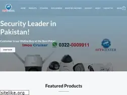 Sites similar to cctvcenters.com