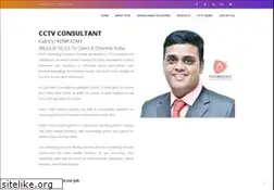 Sites similar to cctvconsult.in