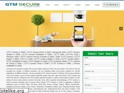 Sites similar to cctvdelhi.ind.in