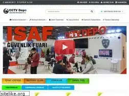 Sites similar to cctvdepo.com