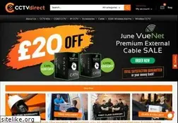 Sites similar to cctvdirect.co.uk