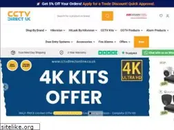 Sites similar to cctvdirectonline.co.uk