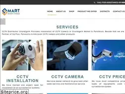 Sites similar to cctvdistributorchandigarh.in