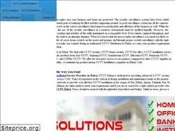 Sites similar to cctvdubai.org