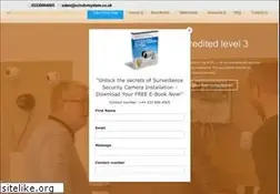 Sites similar to cctvdvrsystem.co.uk
