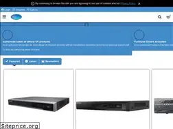Sites similar to cctvempire.co.uk