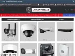 Sites similar to cctvengros.dk