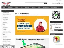 Sites similar to cctvgaruda.com