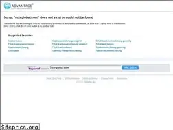 Sites similar to cctvglobal.com