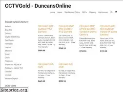 Sites similar to cctvgold.com