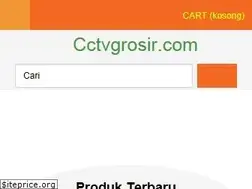 Sites similar to cctvgrosir.com